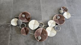 WANDDECORATIE