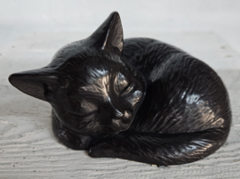 URN / SLAPENDE KAT