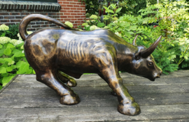 WALL STREET STIER