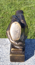 GEVOUWEN HANDEN / HANDDRUK