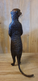 STOKSTAARTJE