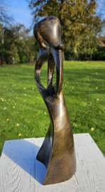 KOPPEL / DUBBELE RING