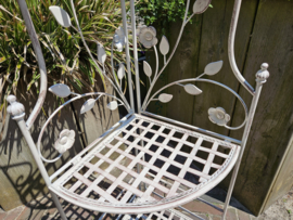 HOEK ETAGERE / PLANTENREK