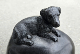 URN / HART MET HOND