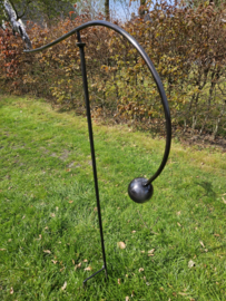 BALANSPRIKKER  / FRIES PAARD