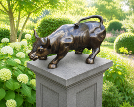 WALL STREET STIER