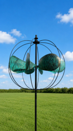 WINDMOLEN  BOL