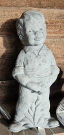 MANNEKE PIS / FONTEIN