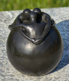 URN / VERBONDENHEID
