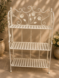 PLANTENREK // ETAGERE