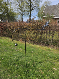 BALANSPRIKKER  / FRIES PAARD