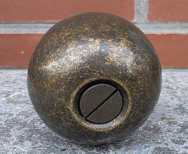 RONDE MINI URN