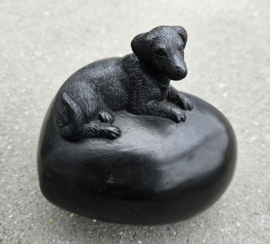 URN / HART MET HOND