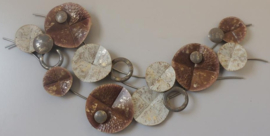 WANDDECORATIE