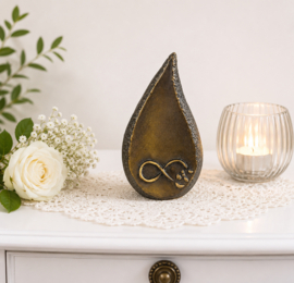 INFINITY  / MINI URN