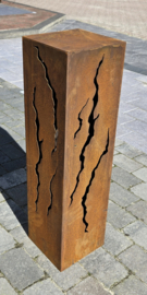 METALEN ZUIL