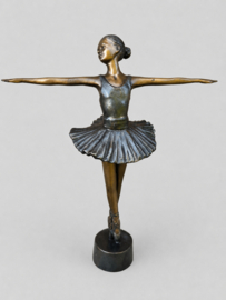 BALLERINA
