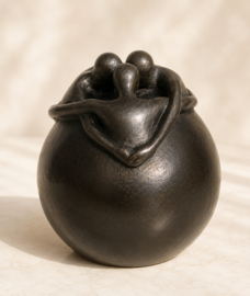 URN / VERBONDENHEID