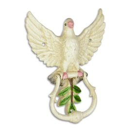 DUIF / VREDESDUIF