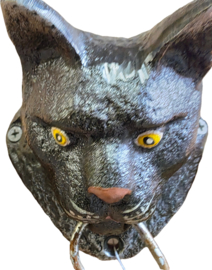 KAT EN MUIS / GEKLEURD