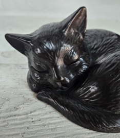 URN / SLAPENDE KAT
