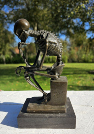 MENSELIJK SKELET