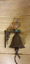 DEURBEL UIL
