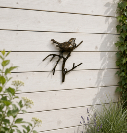 TAK MET 1 VOGEL