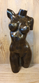 TORSO  VROUW