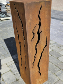 METALEN ZUIL