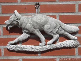 HERDERSHOND