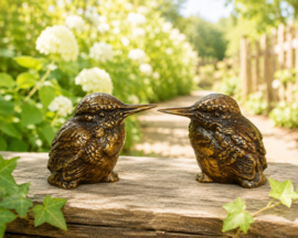 MINI IJSVOGEL
