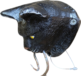 KAT EN MUIS / GEKLEURD