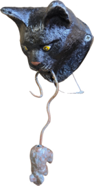 KAT EN MUIS / GEKLEURD