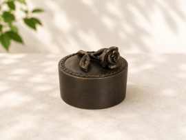MINI URN ROOS / BLOEM