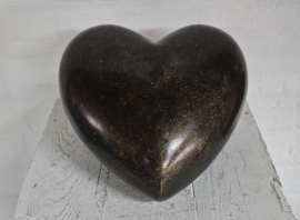 GROTE URN / HART