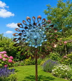 WINDMOLEN DAHLIA