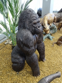 KING KONG / GORILLA