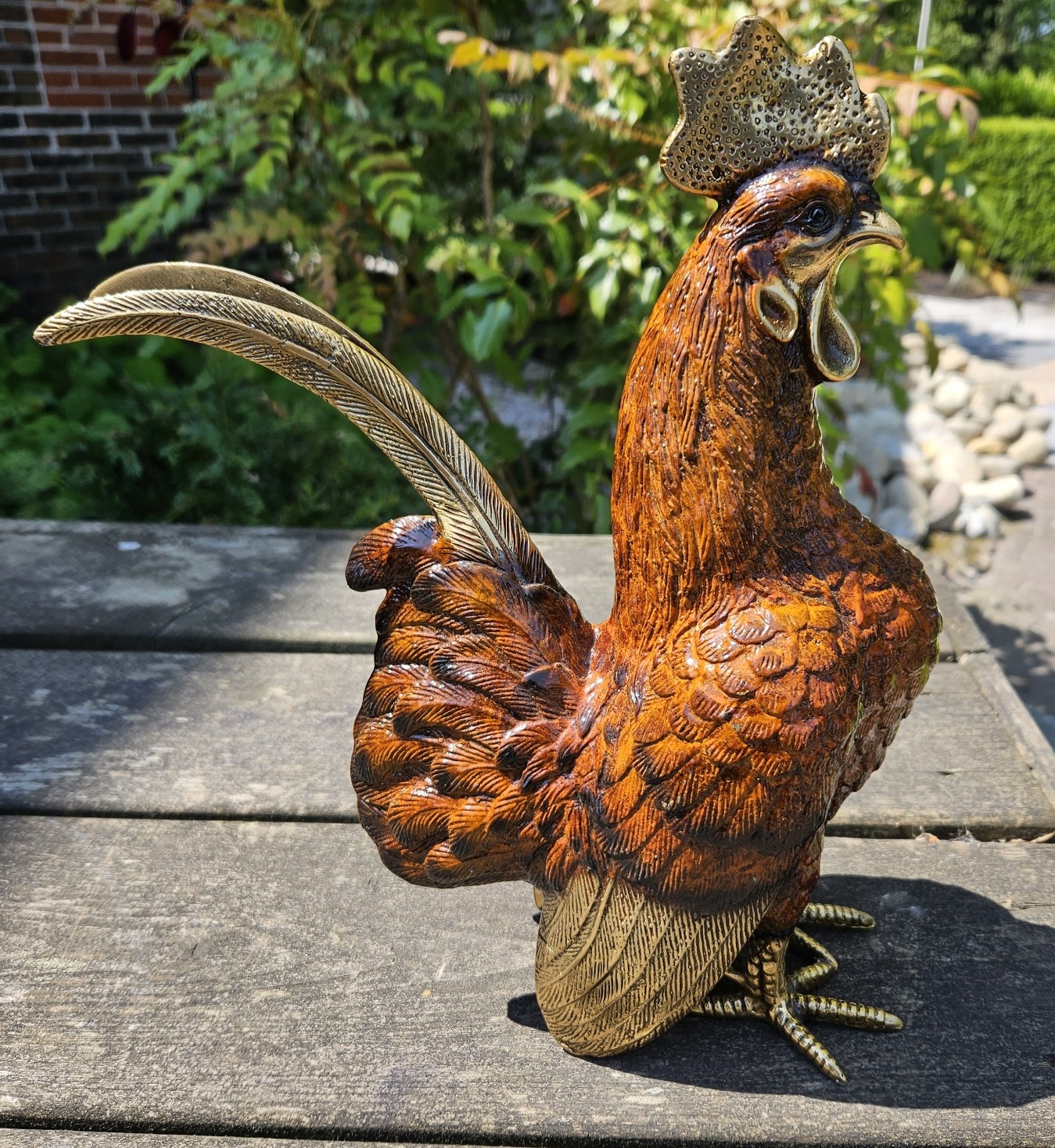 HEN EN HAAN