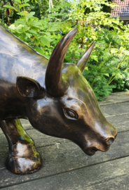 WALL STREET STIER