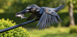 IJSVOGELS