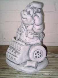 AUTOMONTEUR