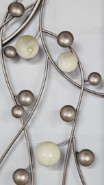WANDDECORATIE