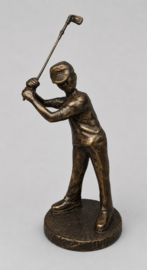GOLFER
