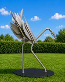 KRAANVOGEL