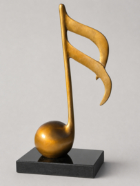 MUZIEKNOOT