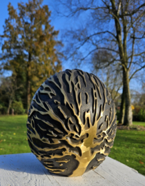 URN  / LEVENSBOOM