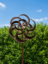 WINDMOLEN BLOEM