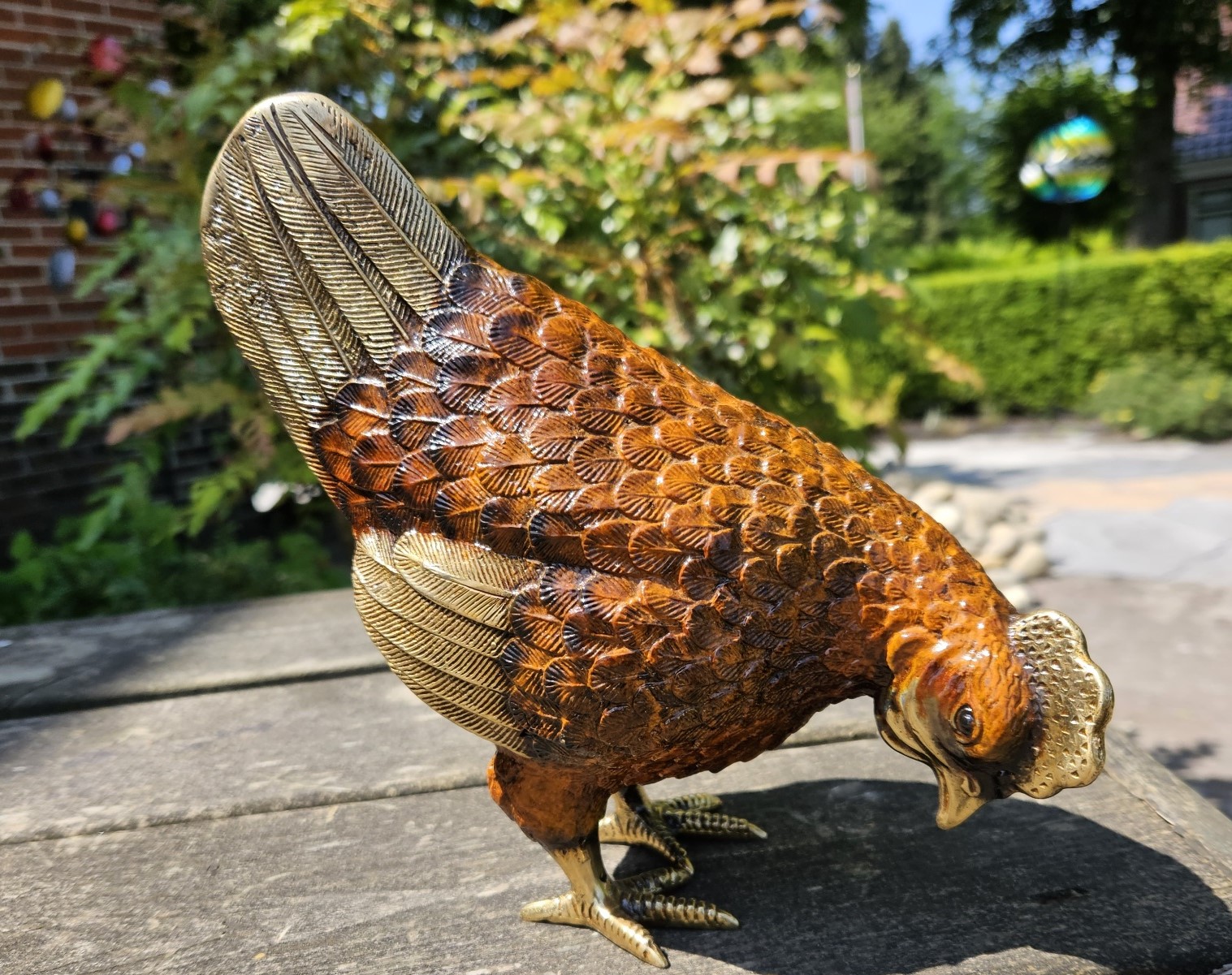 HEN EN HAAN