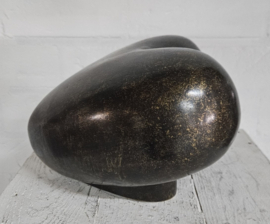 GROTE URN / HART
